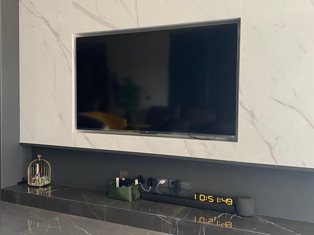 Simple Tech Co Home Theatre Collection