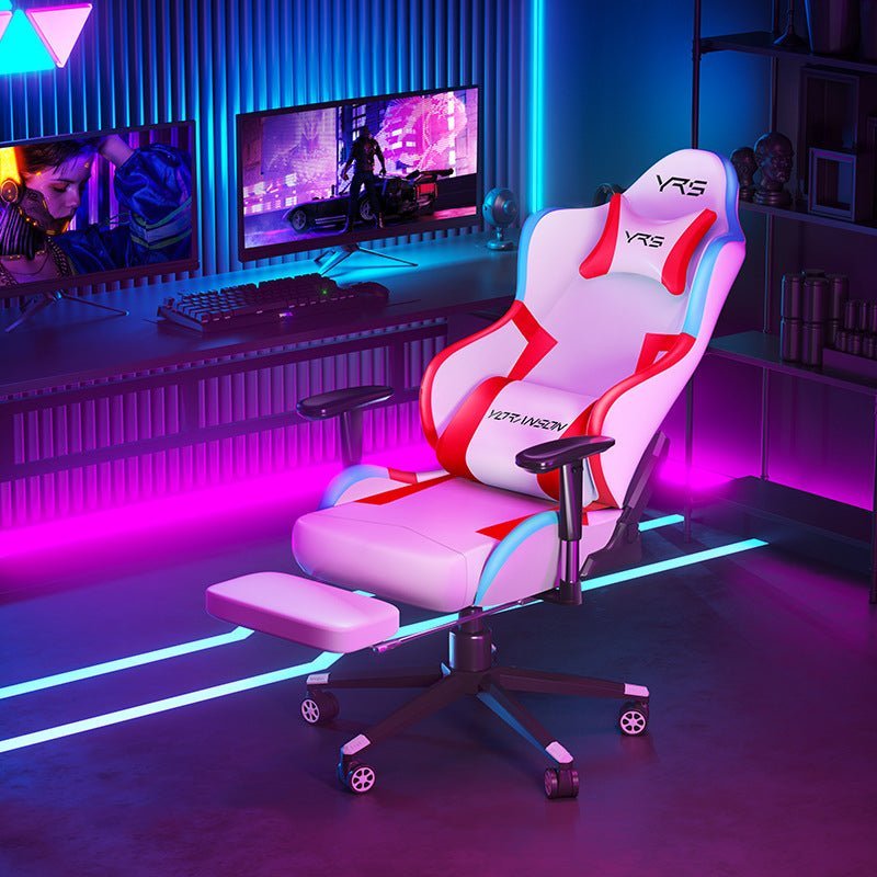 SimpleTechCo Gaming Furniture Collection - THESIMPLETECHCOMPANY3.0