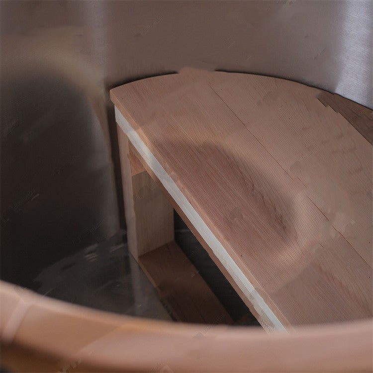 1 Person Uses Cold Water Bath - THESIMPLETECHCOMPANY3.0