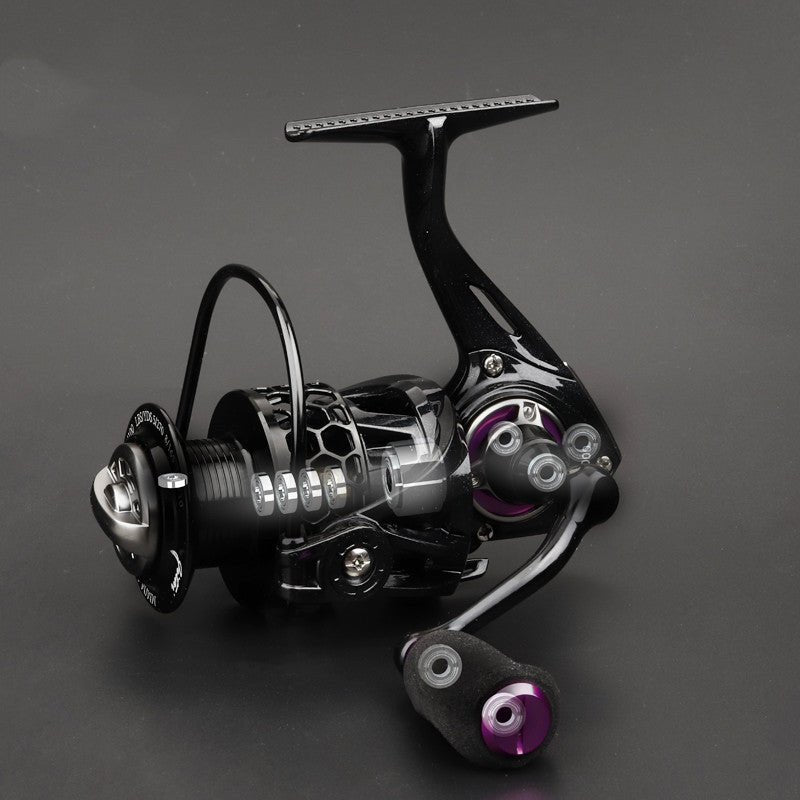 10 1BBs Coil Saltwater Carp Fishing Reel - THESIMPLETECHCOMPANY3.0
