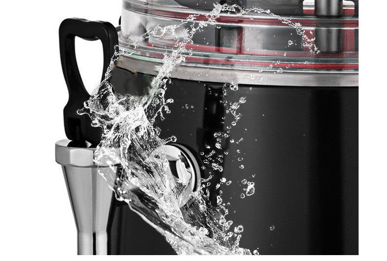 10 Litre Chocolate Hot Melt Machine Chocolate Hot Drink Machine - THESIMPLETECHCOMPANY3.0