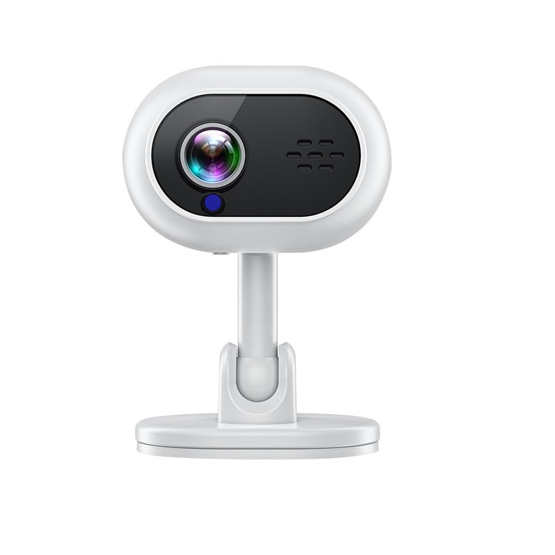 1080P HD Mini Camera WiFi Wireless HD Night Vision Camera Home XD Remote Camera Kids Pet Safety Monitoring 2.4G Wifi IP Camera - THESIMPLETECHCOMPANY3.0