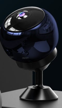 1080P HD Wifi Mini IP Camera Night Vision Home Security Surveillance Remote Monitor Video Voice Recorder Spy Cam - THESIMPLETECHCOMPANY3.0