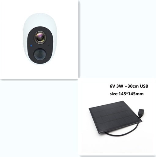 1080p wireless security camera - THESIMPLETECHCOMPANY3.0