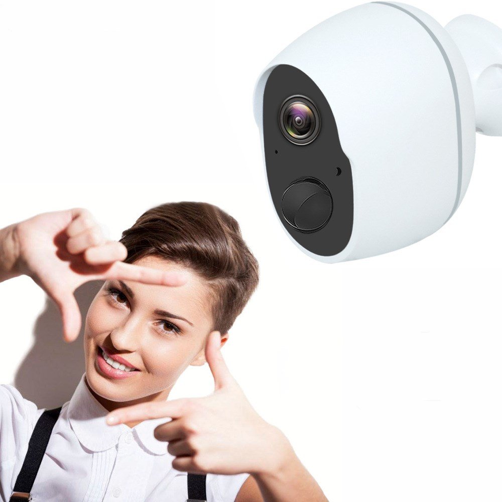 1080p wireless security camera - THESIMPLETECHCOMPANY3.0