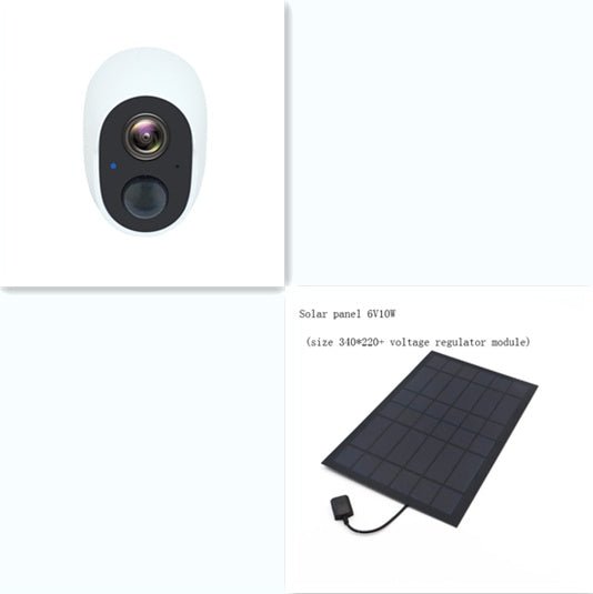 1080p wireless security camera - THESIMPLETECHCOMPANY3.0