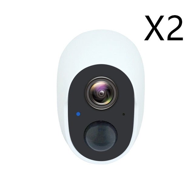 1080p wireless security camera - THESIMPLETECHCOMPANY3.0