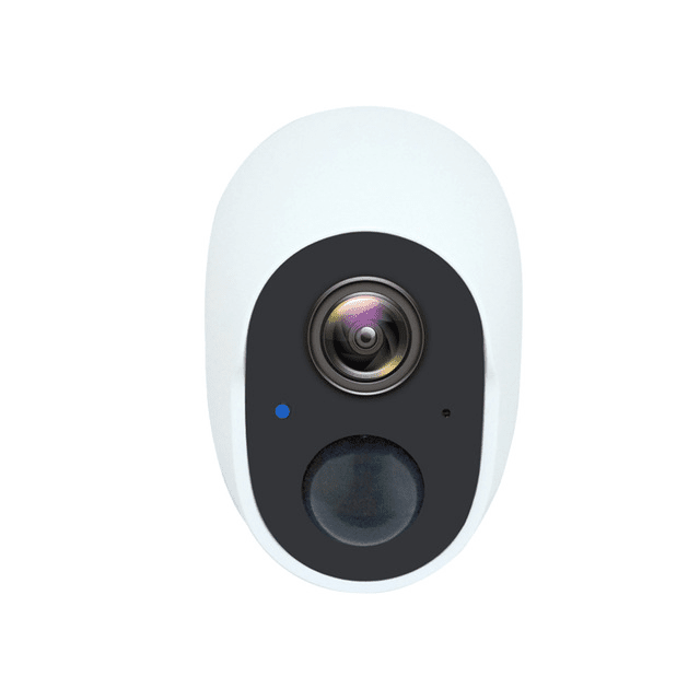 1080p wireless security camera - THESIMPLETECHCOMPANY3.0