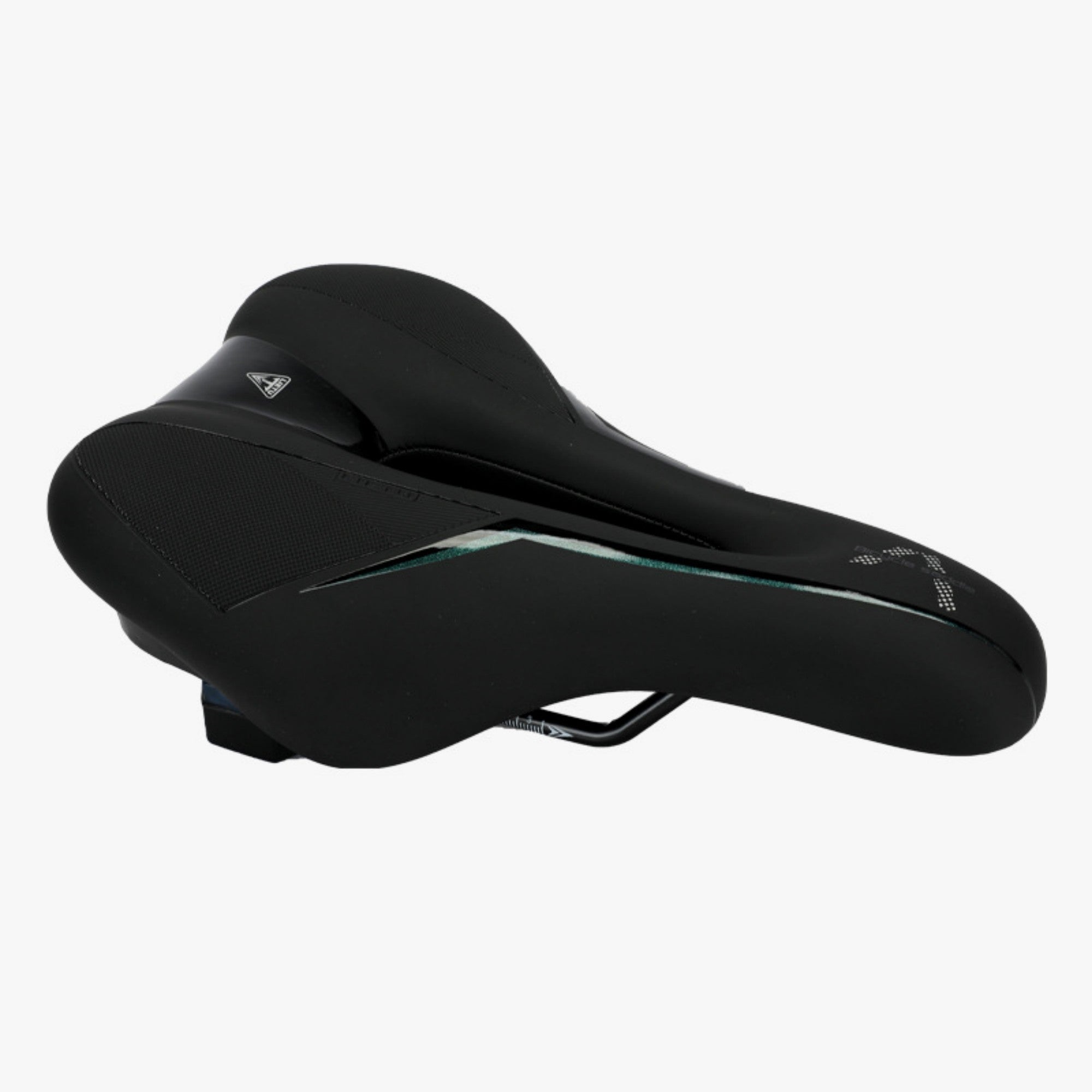 Bicycle Saddle Mountain Bicycle Fitting - THESIMPLETECHCOMPANY3.0