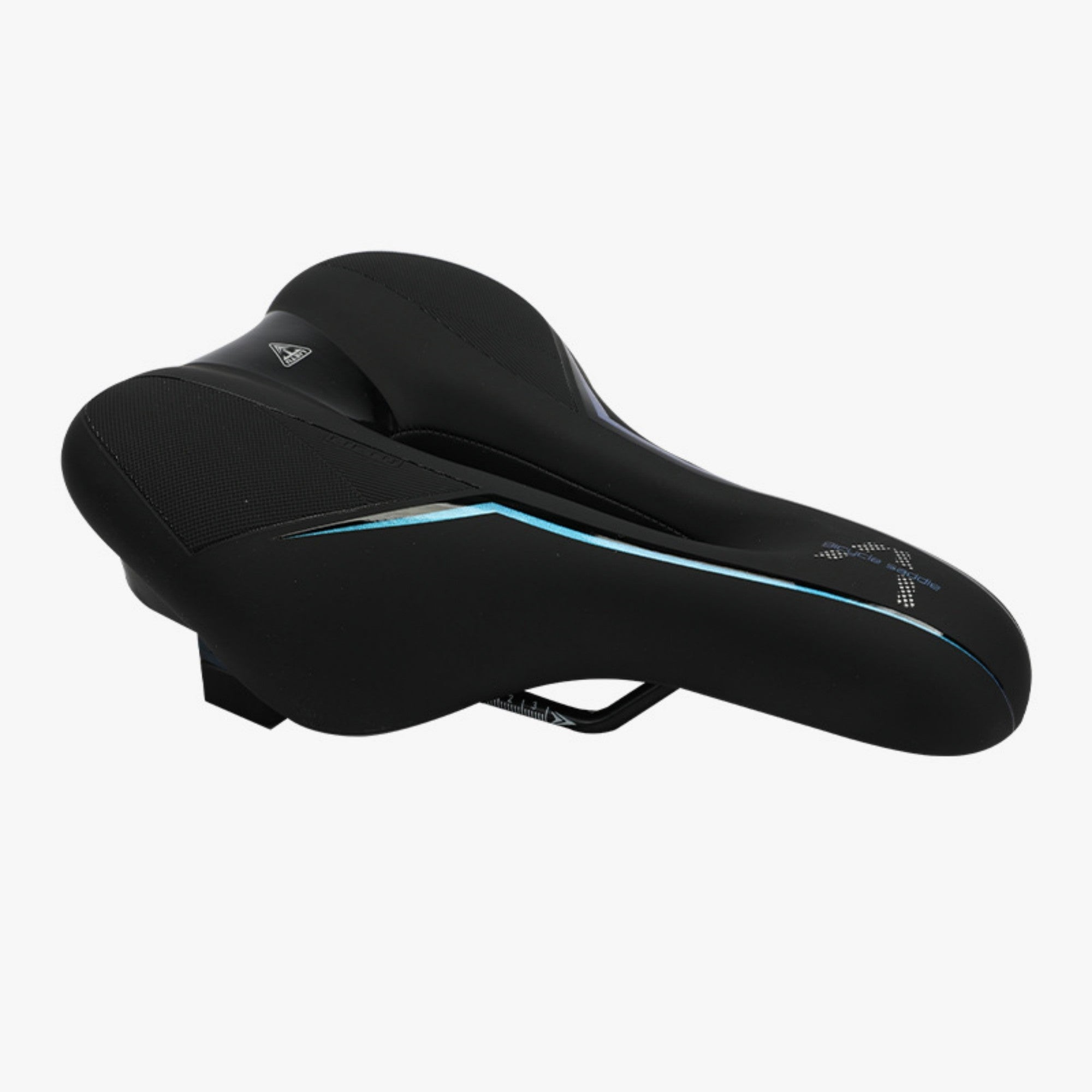 Bicycle Saddle Mountain Bicycle Fitting - THESIMPLETECHCOMPANY3.0