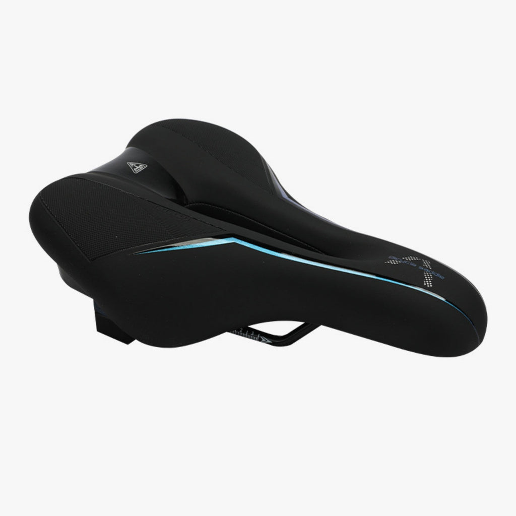 Bicycle Saddle Mountain Bicycle Fitting - THESIMPLETECHCOMPANY3.0