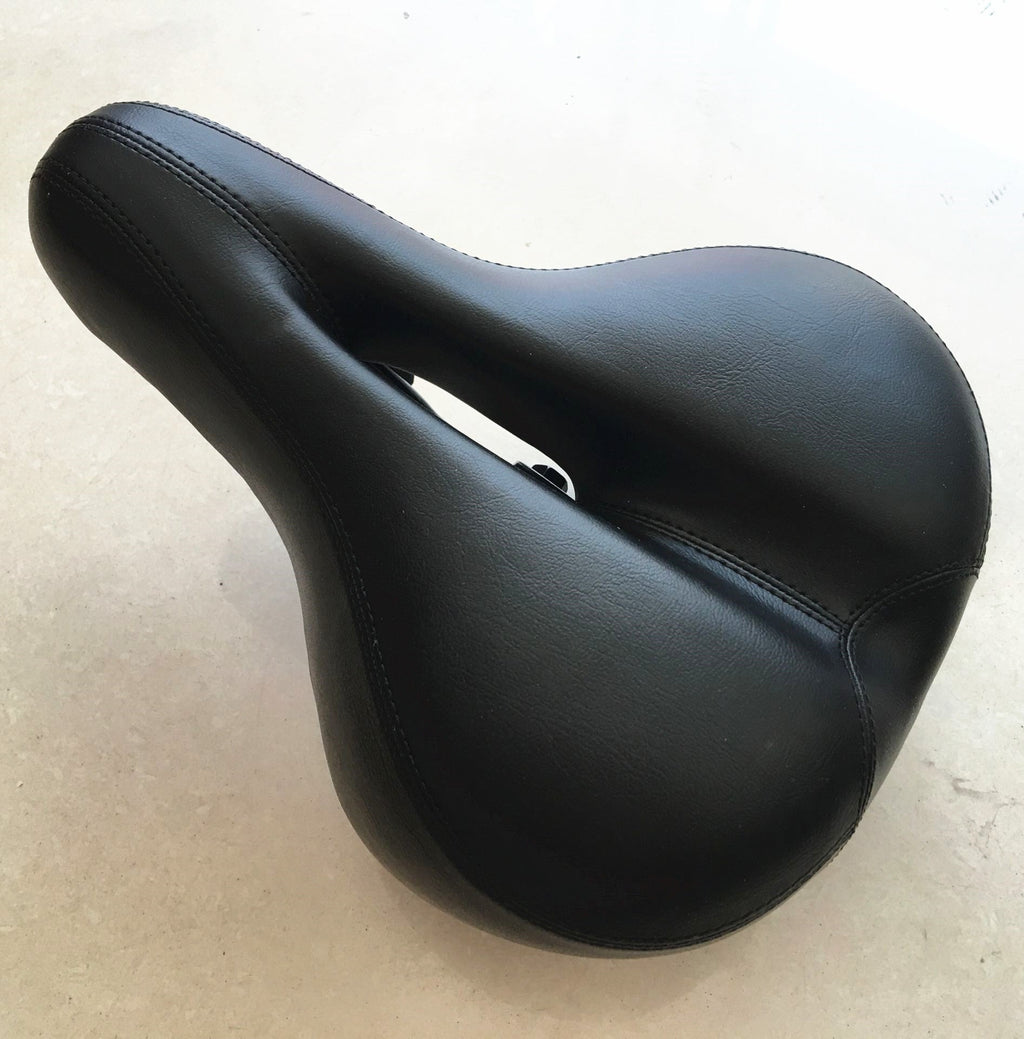 Bicycle Saddle Mountain Bike Seat Cushion - THESIMPLETECHCOMPANY3.0