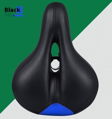 Bicycle Saddle Mountain Bike Seat Cushion - THESIMPLETECHCOMPANY3.0