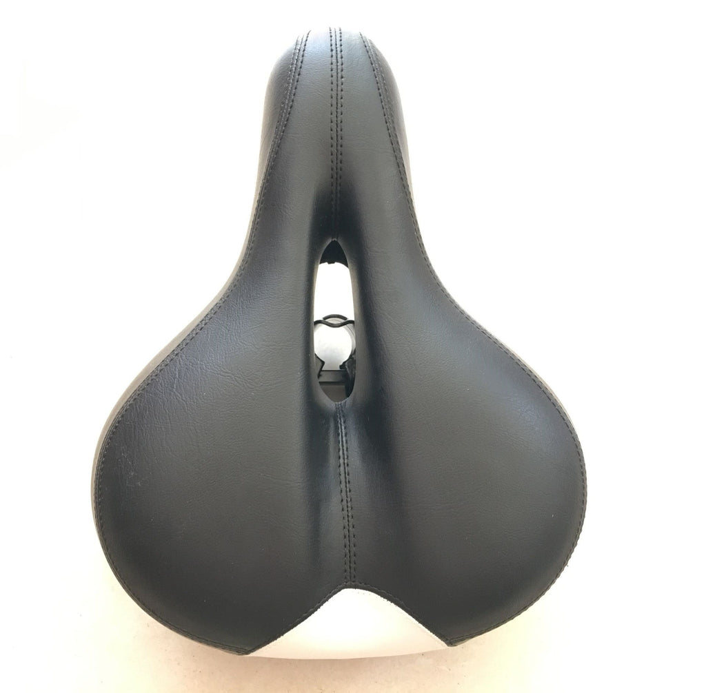 Bicycle Saddle Mountain Bike Seat Cushion - THESIMPLETECHCOMPANY3.0
