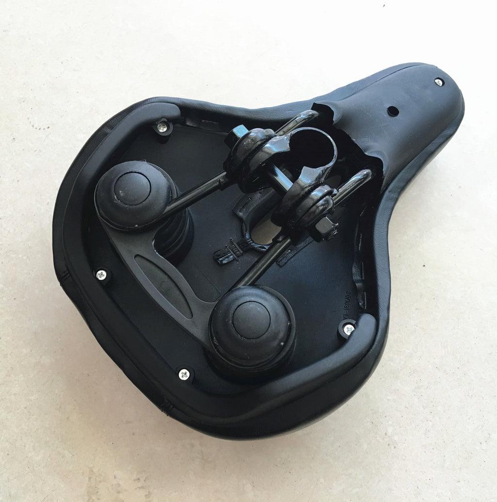 Bicycle Saddle Mountain Bike Seat Cushion - THESIMPLETECHCOMPANY3.0