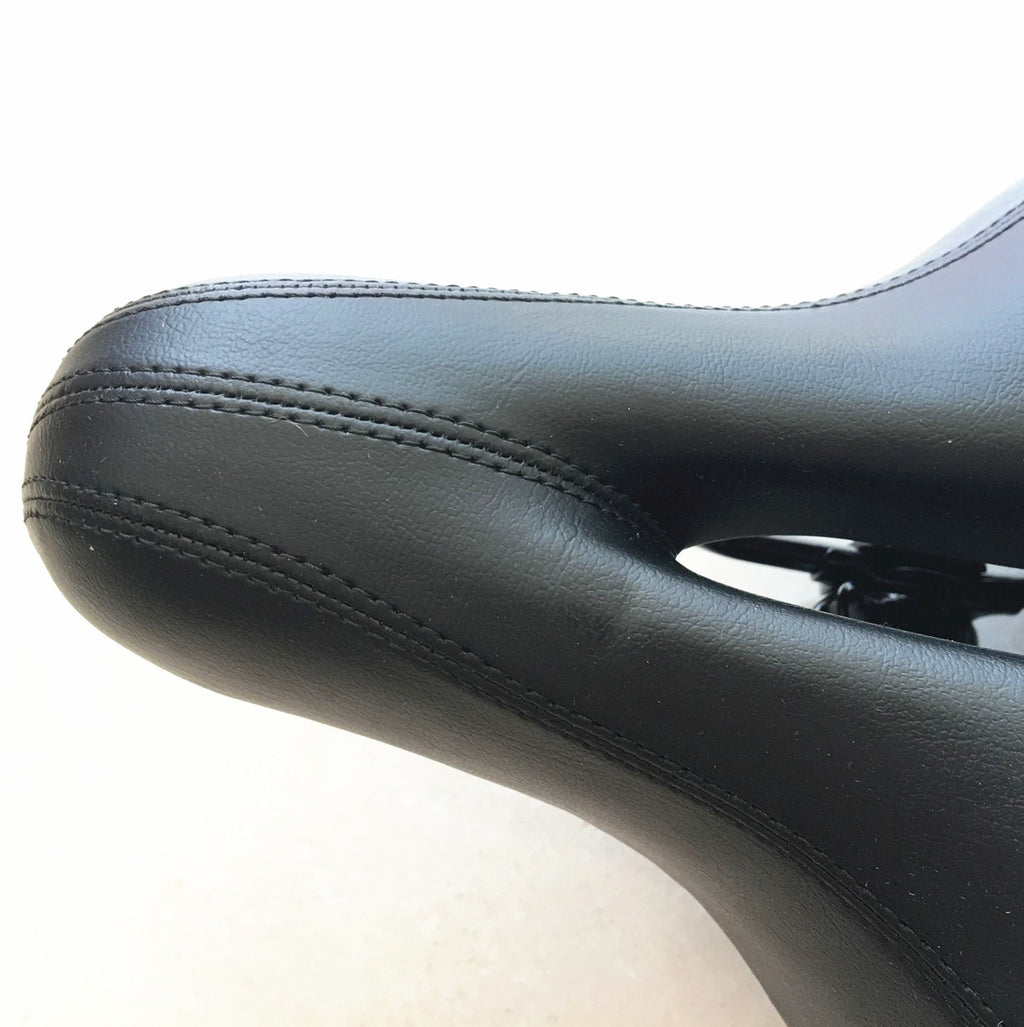 Bicycle Saddle Mountain Bike Seat Cushion - THESIMPLETECHCOMPANY3.0