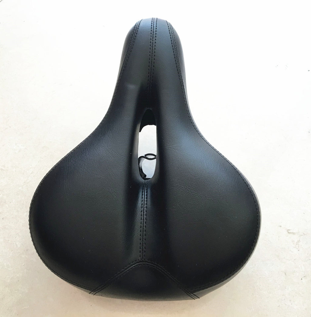 Bicycle Saddle Mountain Bike Seat Cushion - THESIMPLETECHCOMPANY3.0