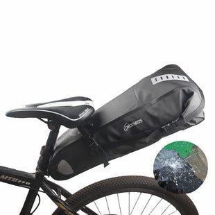 Bicycle Saddle Mountain Bike Seat Cushion - THESIMPLETECHCOMPANY3.0