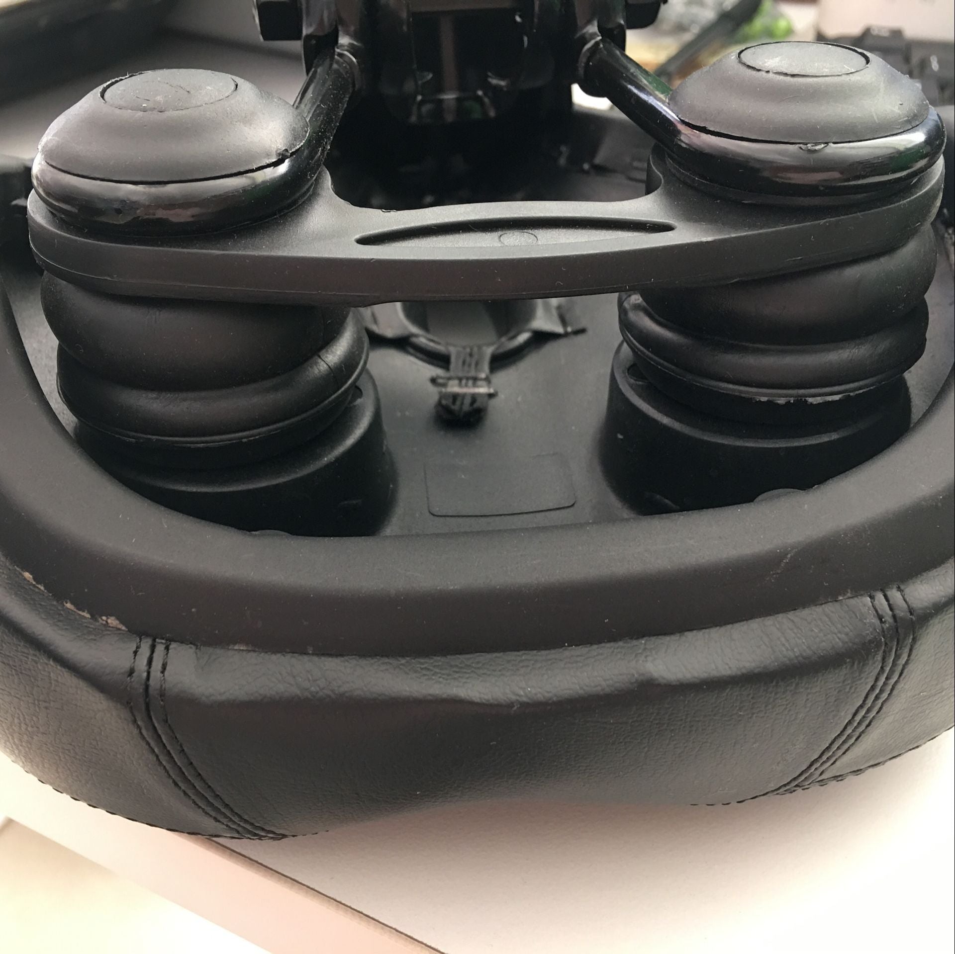 Bicycle Saddle Mountain Bike Seat Cushion - THESIMPLETECHCOMPANY3.0