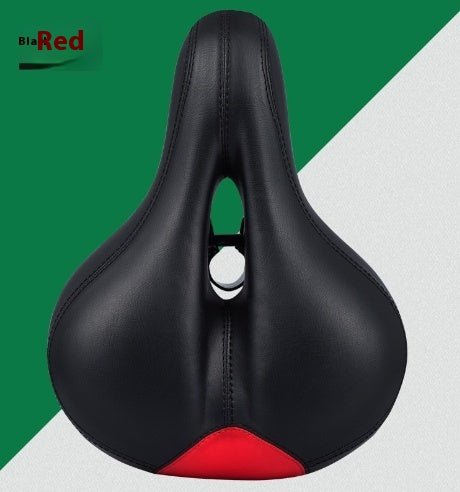 Bicycle Saddle Mountain Bike Seat Cushion - THESIMPLETECHCOMPANY3.0