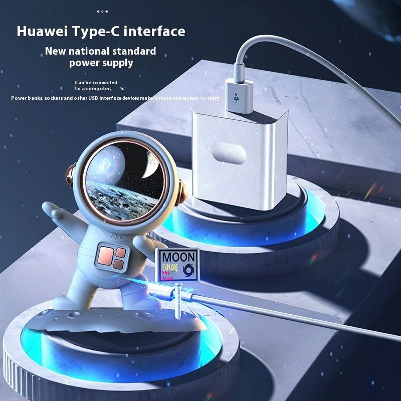 Bluetooth Spaceman Stereo High Wireless Small Creative Ornaments - THESIMPLETECHCOMPANY3.0