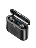 Bluetooth Speaker Combo Single And Binaural Mini Portable Bluetooth Headset - THESIMPLETECHCOMPANY3.0